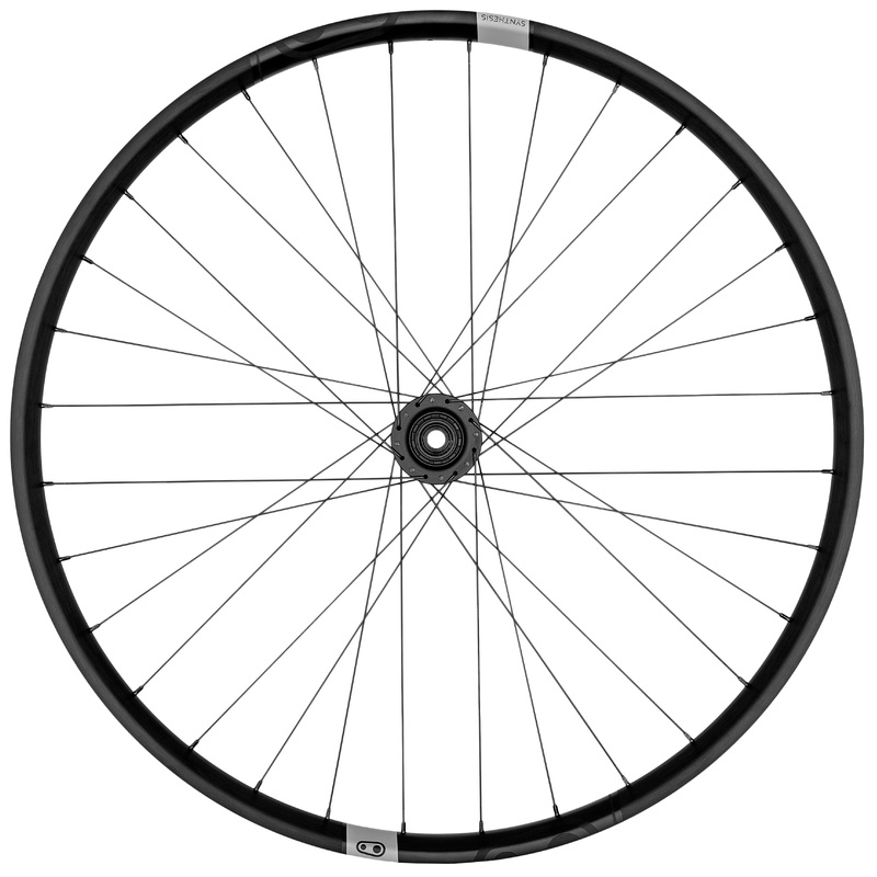 Crankbrothers Synthesis Alloy Enduro 29″ 12×148 Rear Wheel MS