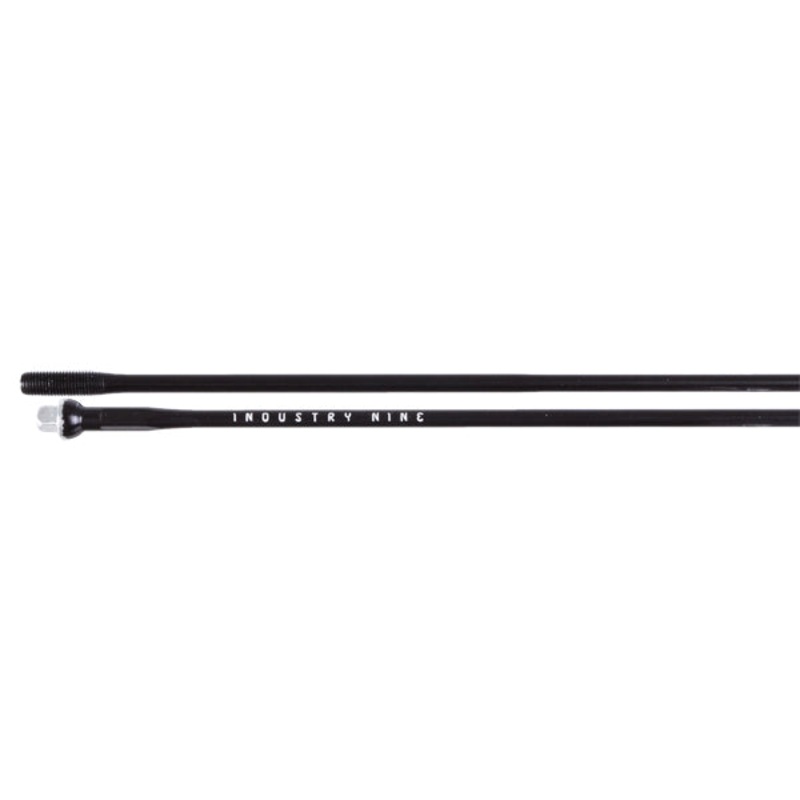 Industry Nine Replacement Spoke Kit 295/299mm Black