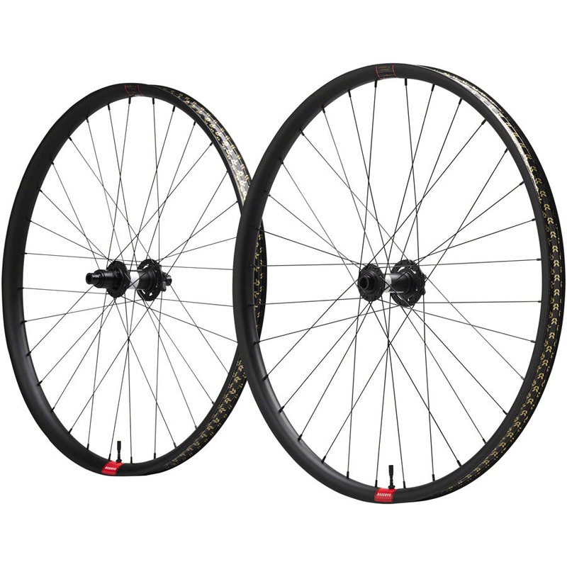Reserve Wheels Reserve 30 HD SL AL Wheelset – MX 29″F/27.5″R 15 x 110/12 x 148 6-Bolt XD Aluminum DT 350