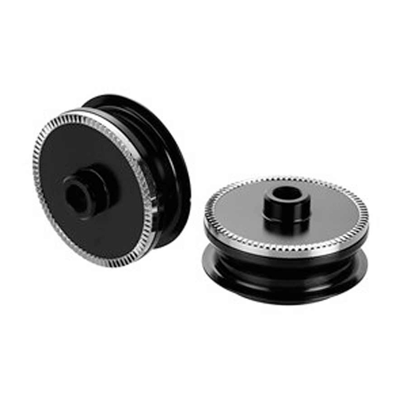 SRAM Conversion caps Front hub 9×100 QR 31mm RockShox (X0 900 Rise 60 Roam 30 Roam 40 Roam 60 Rail 40 Rise XX)