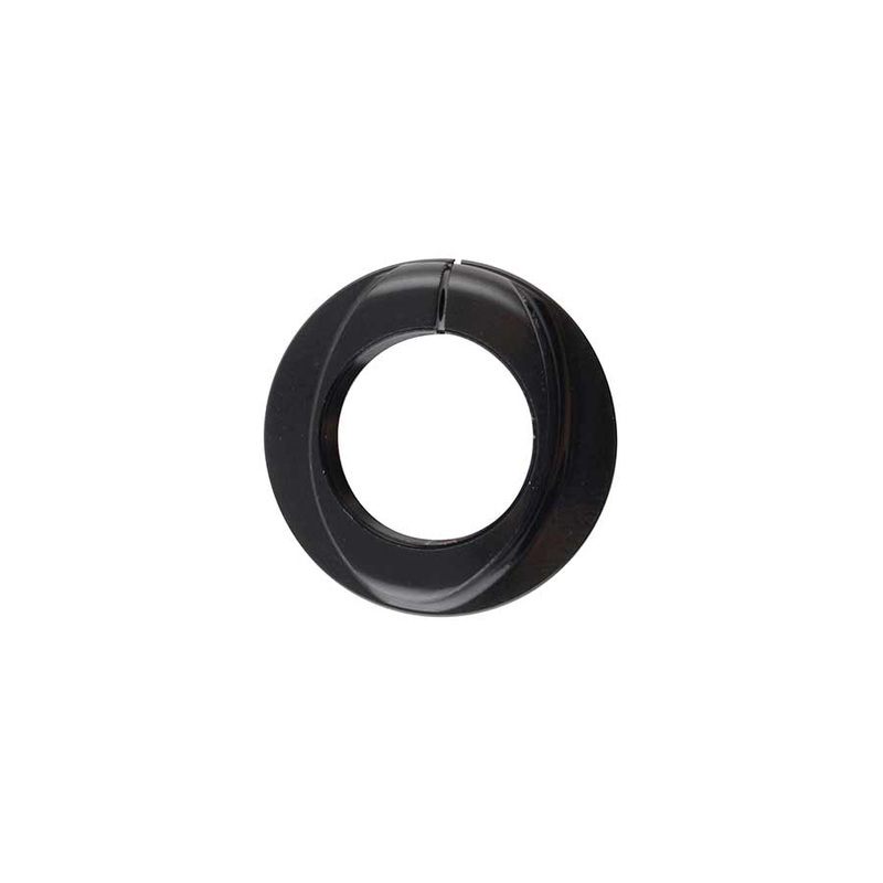 Zipp 188 Rear Hub Clinch Nut (Threaded) and Screw Black