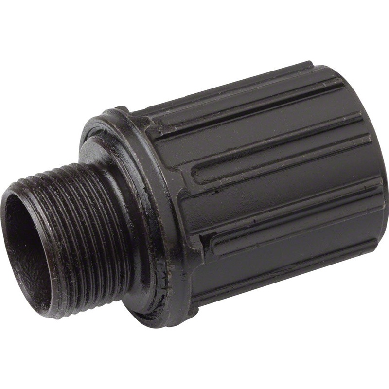 Shimano XT FH-M8010 FH-M788 12mm Thru-Axle Freehub Body Seal Fixing Bolt Washer