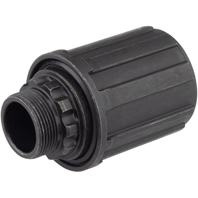 WTB Serra Shimano Freehub Body Kit for 12mm Thru Axles