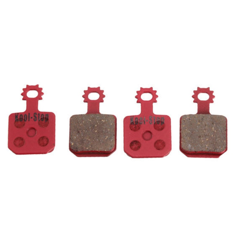 Kool Stop Disc pads Magura MT5/7 – Organic 4pcs