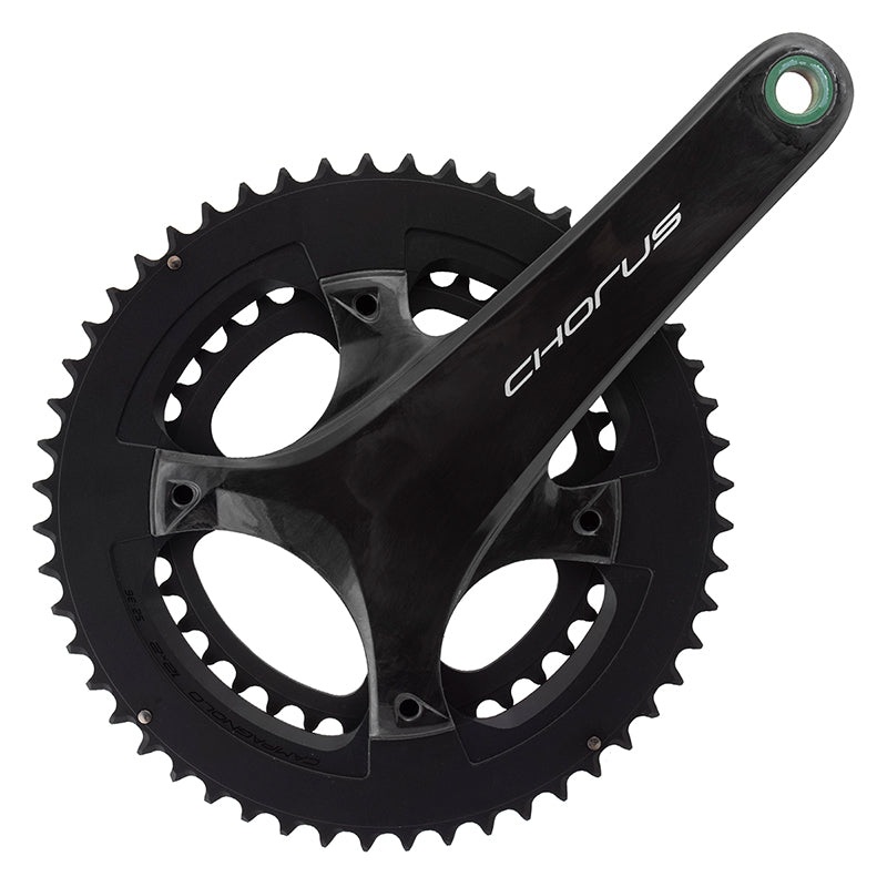 Campagnolo Chorus 12s UT 172.5×52/36 UT crankset carbon