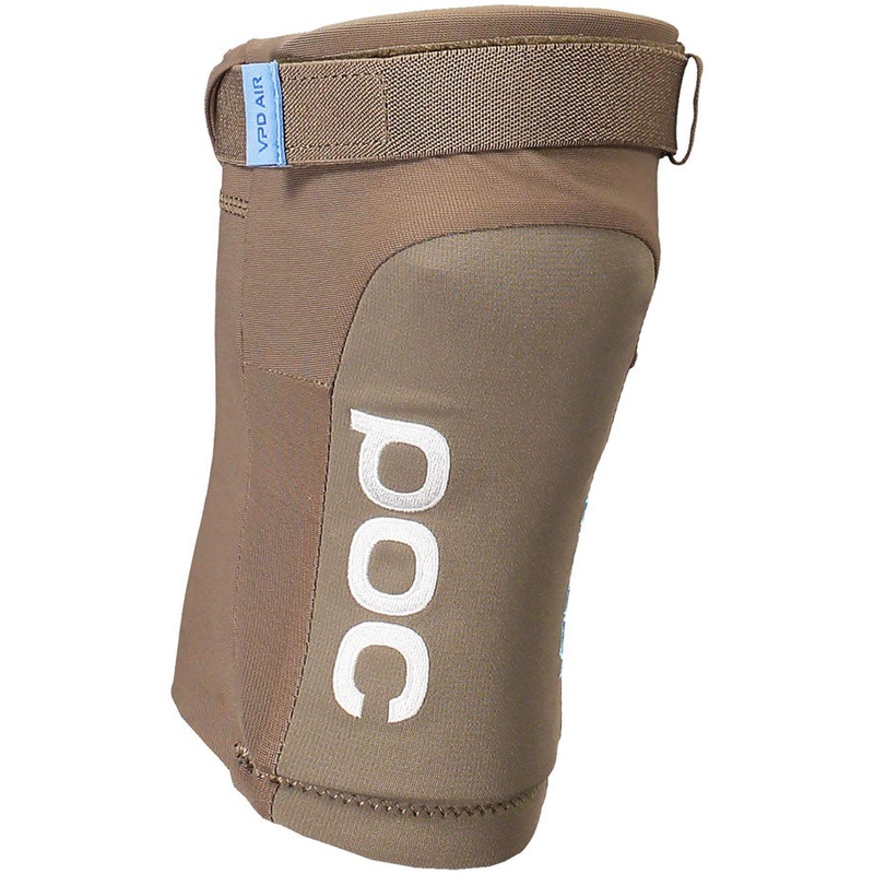 POC Joint VPD Air Knee Guard – Obsydian Brown Large