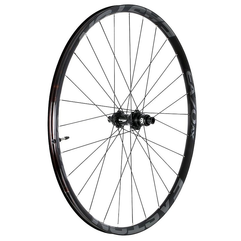 Easton EA70 AX Disc 700c Rear Wheel 10×135+12×142 XDR