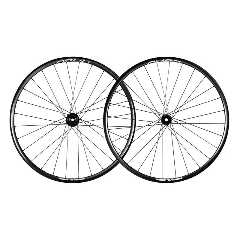 ENVE Composites AM30 Foundation Wheelset – 29″ 15 x110/148mm Center-Lock XD BLK