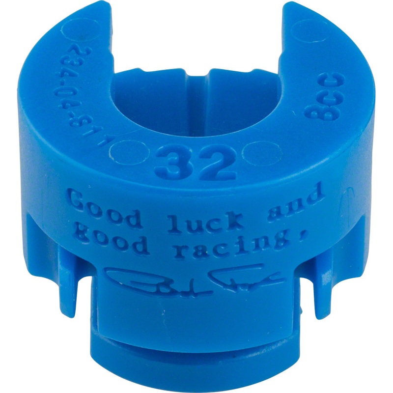 FOX Volume Spacers – Float NA 2 for 32 Qty 5