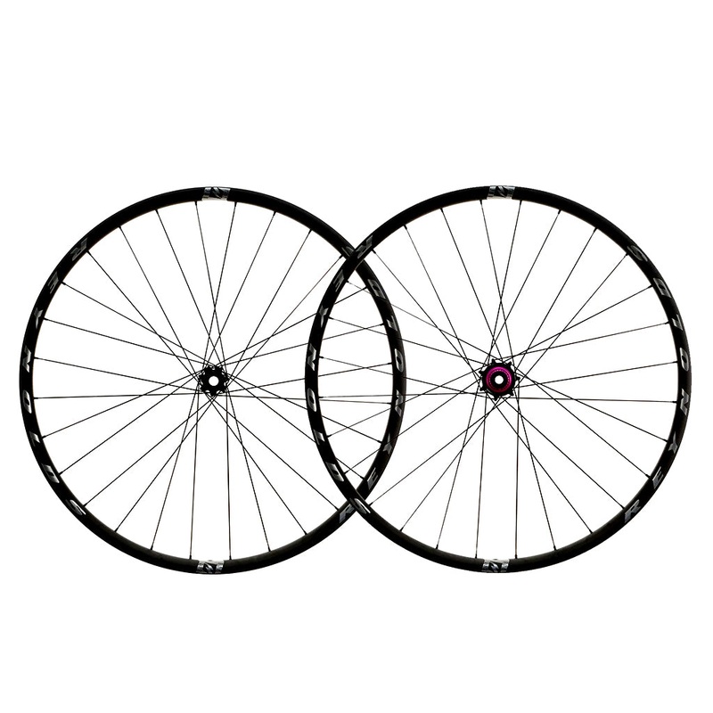 Reynolds BL309 Enduro Exp 29″ 12×148 MS/XD Wheelset BlK
