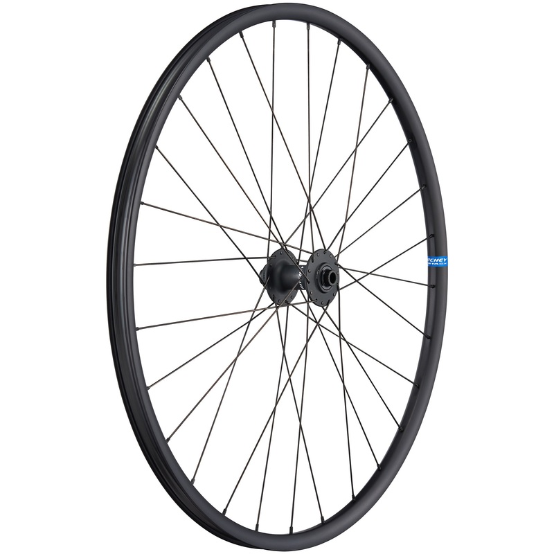 Ritchey WCS Zeta GX Wheelset – 700 12 x 100mm/12 x142mm Center-Lock HG11