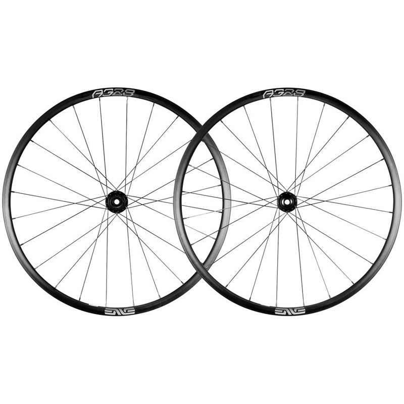 ENVE Composites AG28 Foundation Wheelset – 650 12 x 100/142mm Center-Lock XDR BLK i9 101