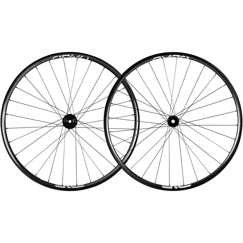 ENVE Composites AM30 Foundation Wheelset – 27.5″ 15 x110/148mm Center-Lock XD BLK