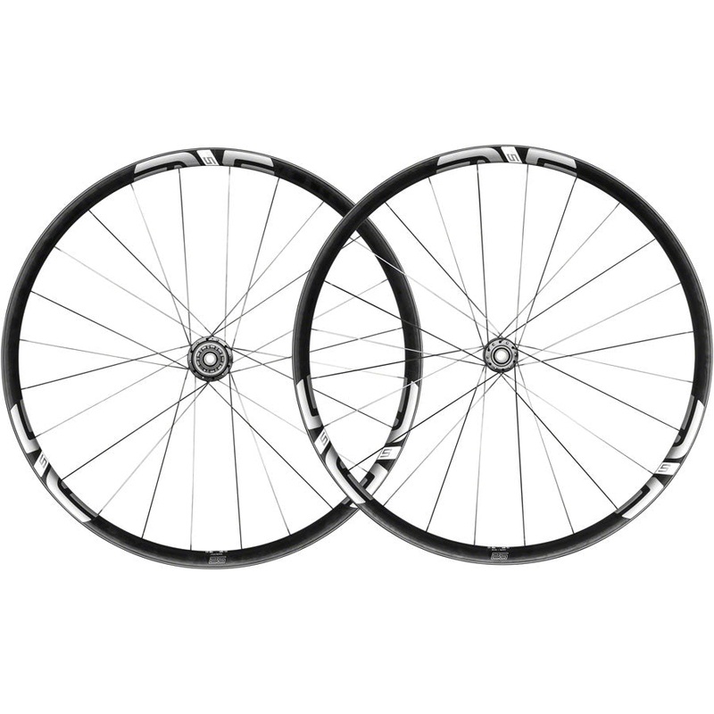 ENVE Composites M525 Wheelset – 29″ 15 x 110mm/12 x 148mm Center-Lock XD BLK Industry Nine Hydra 24H