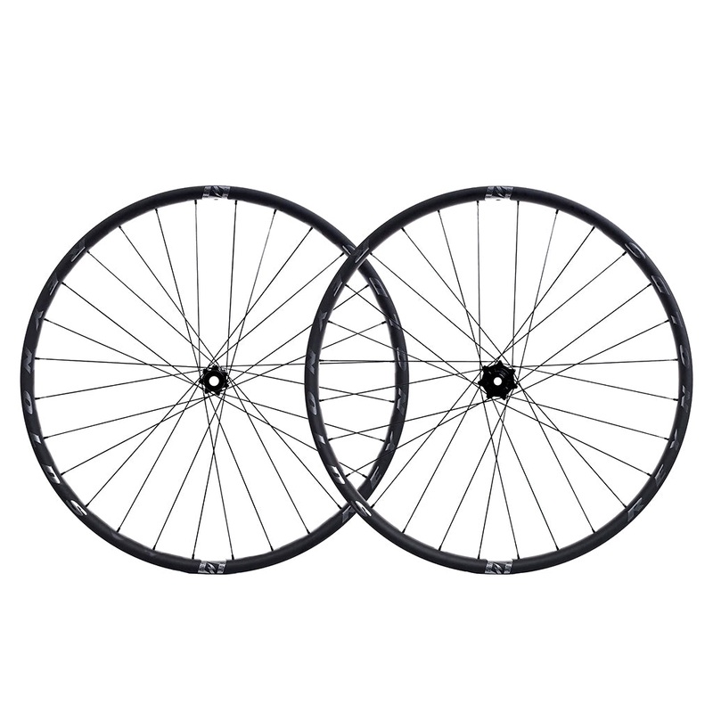 Reynolds BL309 Enduro Pro 29″ 12×148 MS Wheelset Black