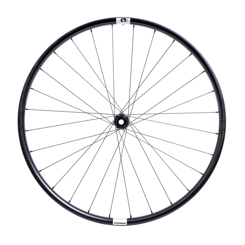 Reynolds TR309/289 XC Trail 29″ 12×148 MS/XD Wheelset Black