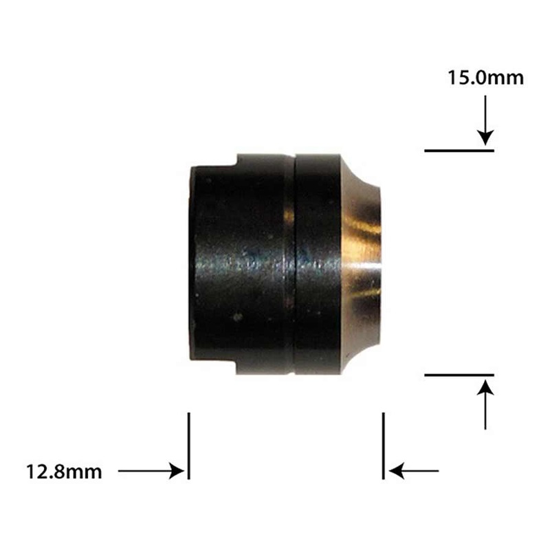 Wheels Manufacturing CN-R084 Joytech 9×26 front