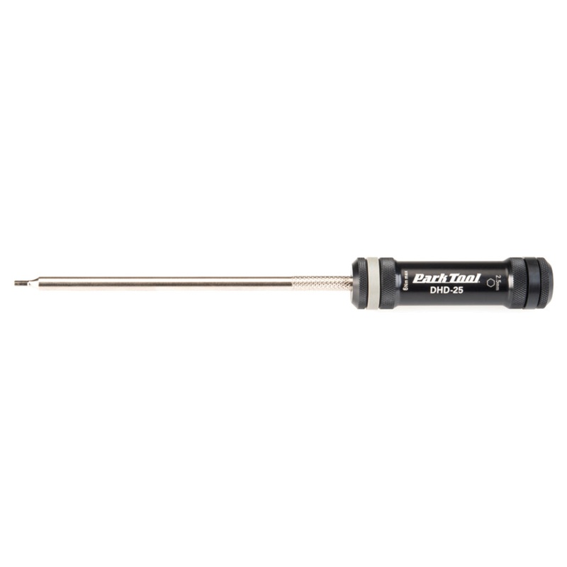 Park Tool DHD-3 3mm Precision Hex Driver