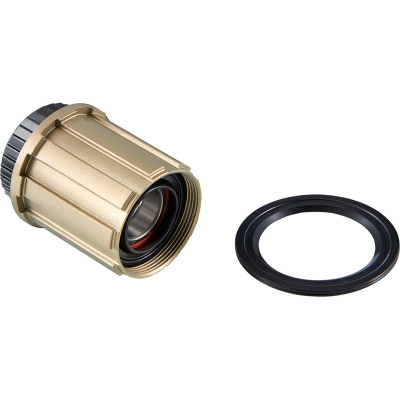 Ritchey WCS Freehub Body for Shimano 10 to 11 Speed