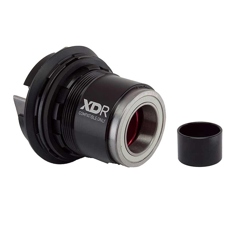 SRAM Double Time XDR Freehub Body Bearings – 11/12 Speed 28.6mm Driver For 900 Rear Hub
