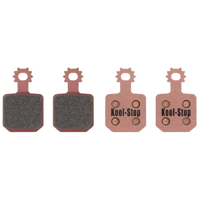 Kool Stop Disc Pads Magura MT5/7 – Sintered 4pcs