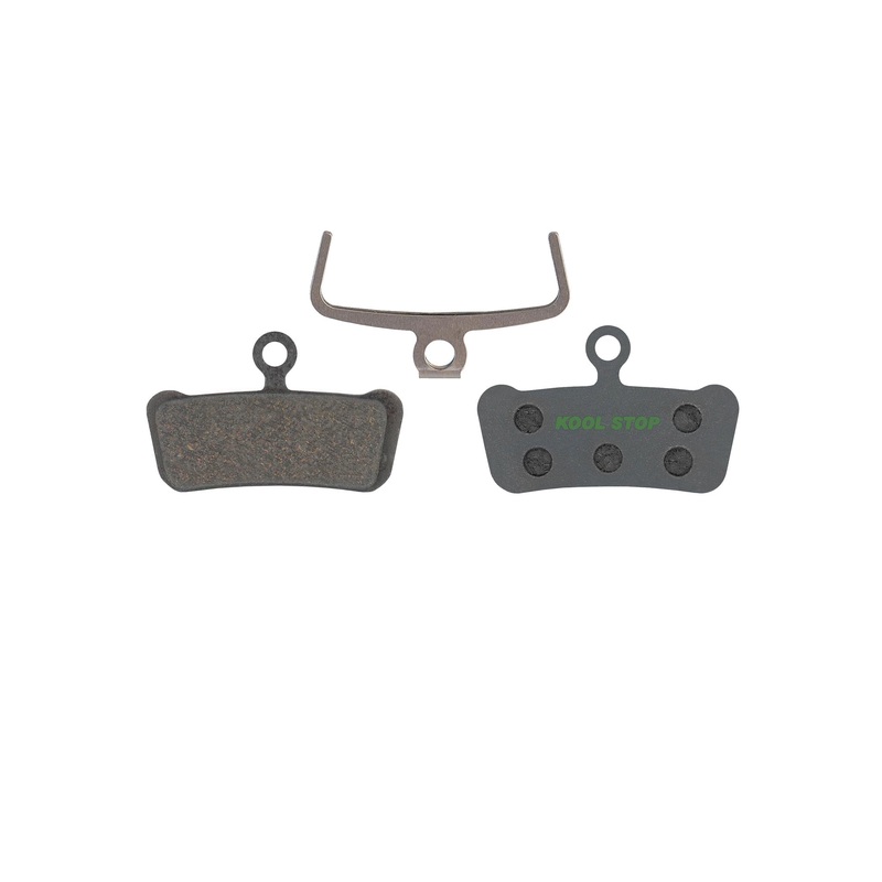 Kool Stop Disc Pads SRAM Guide/Avid X0 Trail – e-bike organic