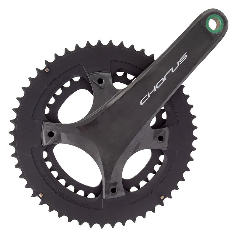 Campagnolo Chorus 12s UT 170×52/36 UT crankset carbon