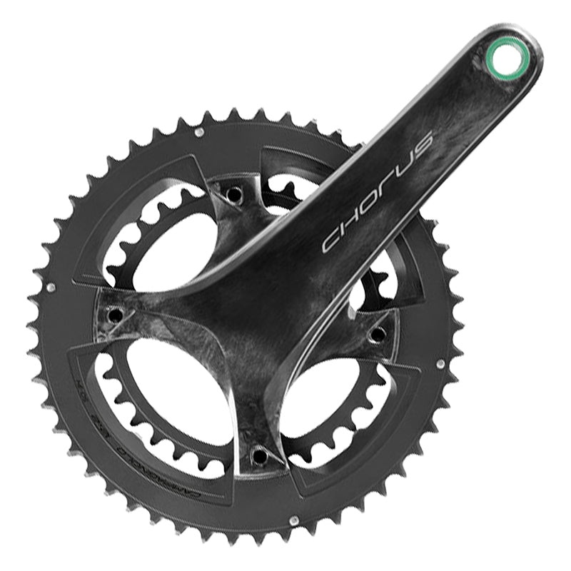 Campagnolo Chorus 12s UT 175×52/36 UT crankset carbon