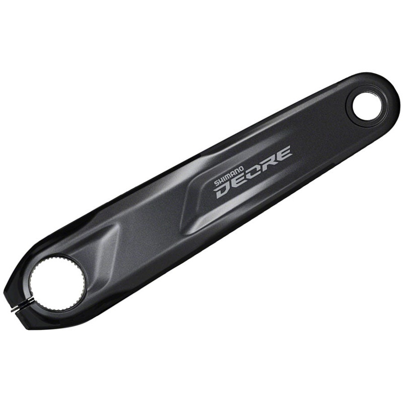 Shimano FC-M5100-1 Left Crank Arm – 175mm