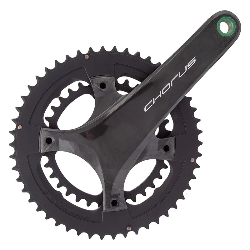 Campagnolo Chorus 12s UT 170×50/34 UT crankset carbon