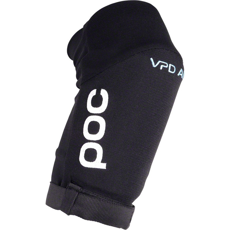 POC Joint VPD Air Elbow Guard – Uranium Black X-Small