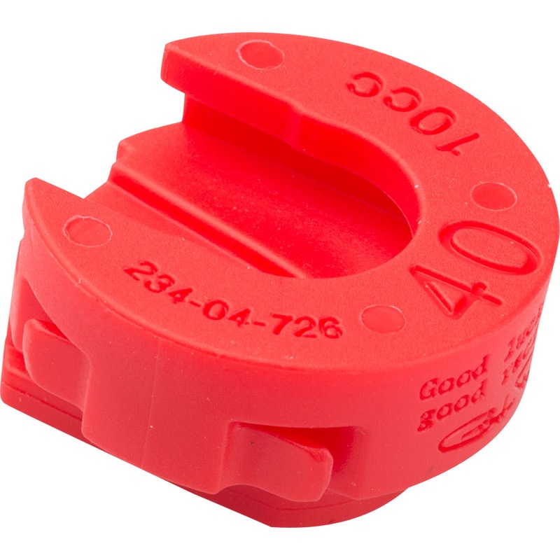 FOX Volume Spacers – Float NA 2 Air for 40 Each