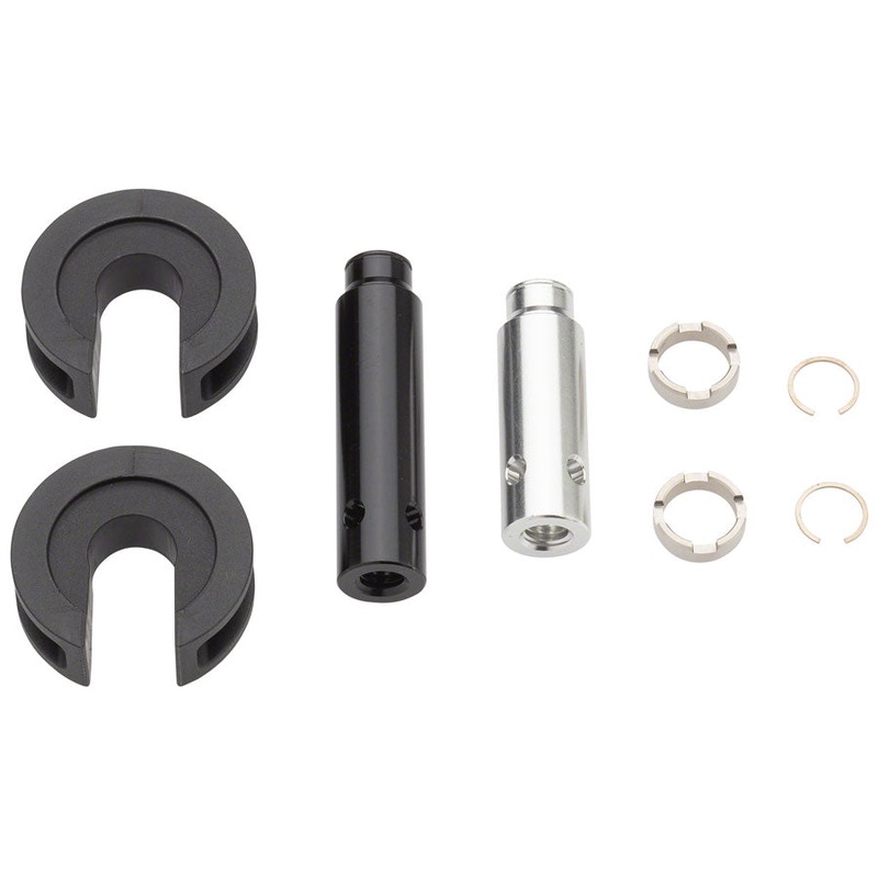 Manitou Mattoc Travel and Spacer Kit – IVA