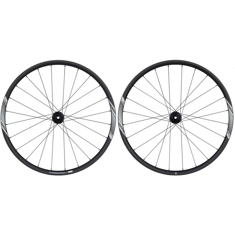 Full Speed Ahead Non Series Convertible Wheelset – 29″ 12/15x100mm/12x142mm Center-Lock HG 11/12 BLK