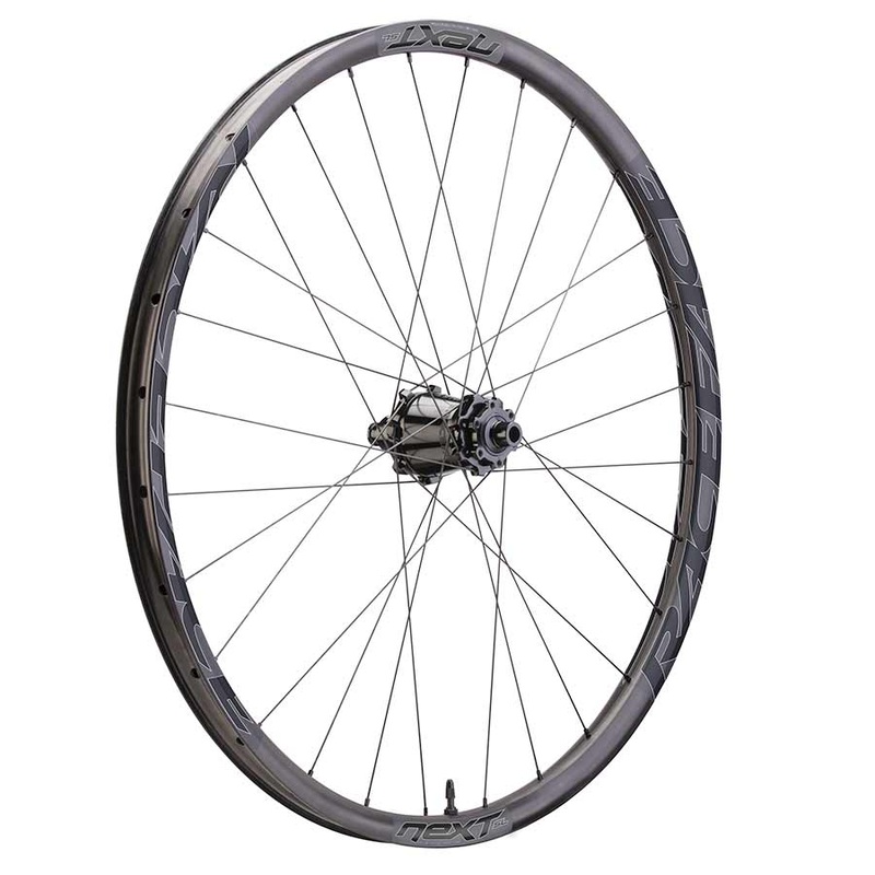 Raceface NEXT SL Wheel Front 29 / 622 15mm TA 110mm Boost Disc IS 6-bolt