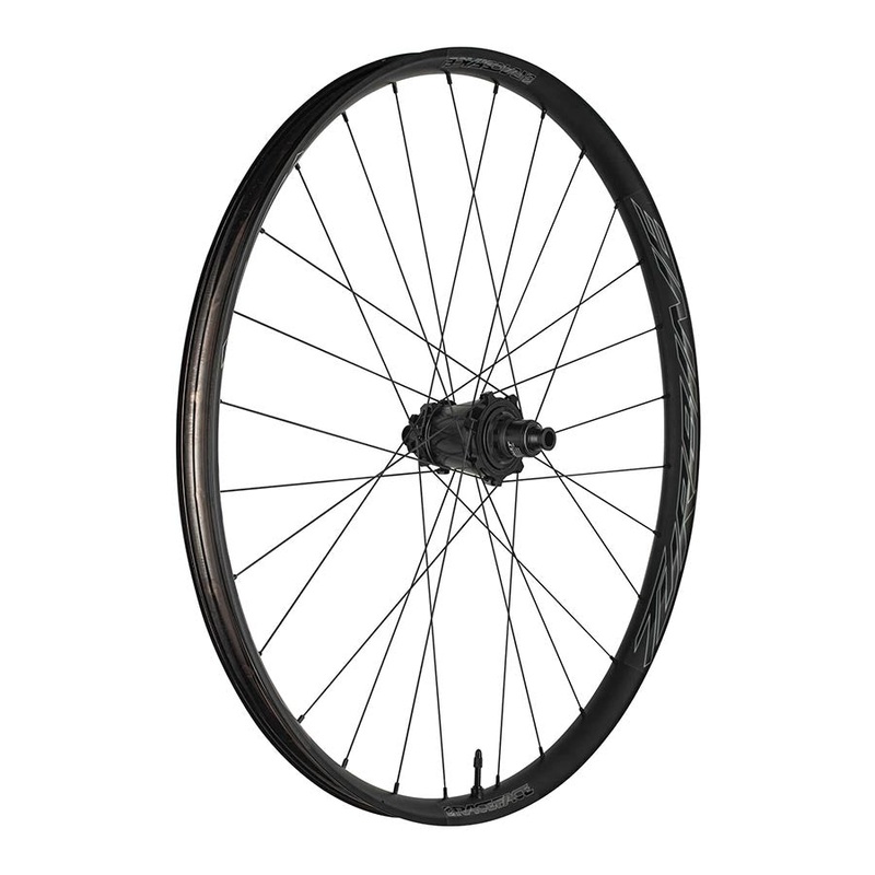 Raceface Turbine R Wheel Rear 29 / 622 Holes: 28 148mm Disc IS 6-bolt Shimano Micro Spline