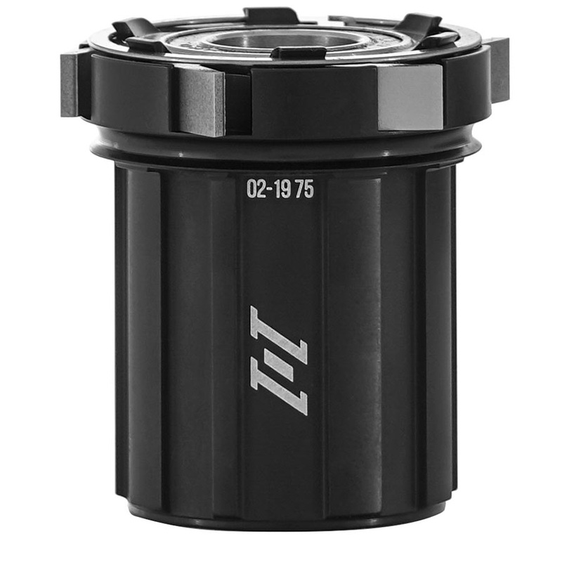 Industry Nine Complete Freehub Kit 1/1 Road HG 11 Road