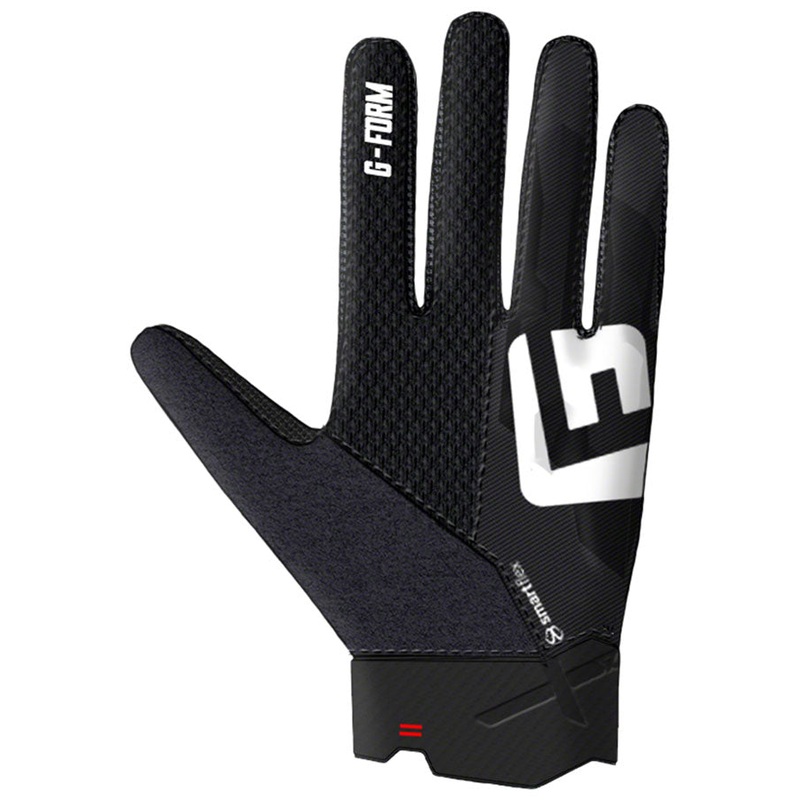 G-Form Pro-X4 Gloves – Black Medium
