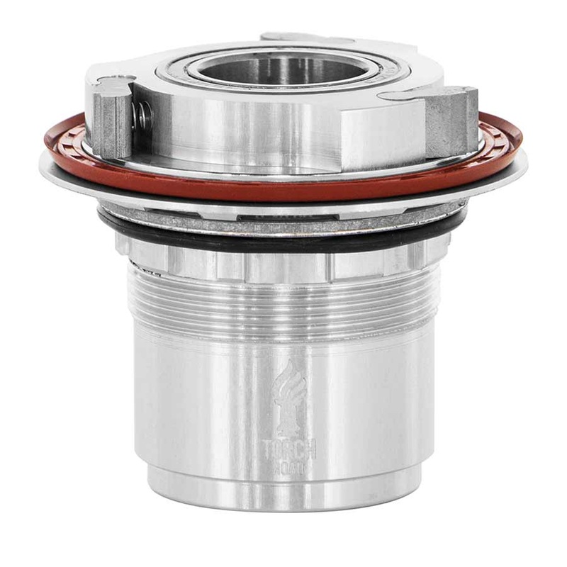 Industry Nine XDR Freehub Body with Bearings and 1.8mm Spacer