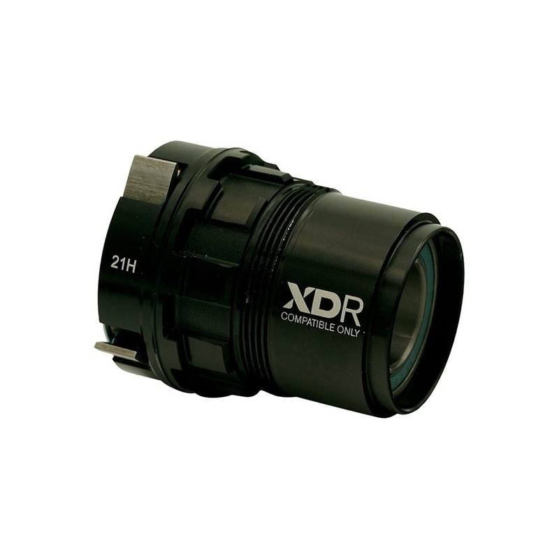 Stans E-Sync Freehub – XDR Black