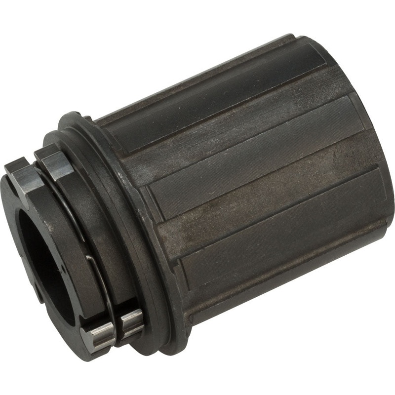 Sun Ringle SRC/SRX Freehub Body Kit 9/10 Speed Chromoly
