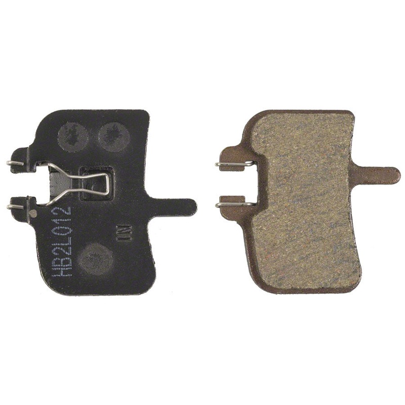 Hayes Disc Brake Pads Semi-Metallic High Performance HFX 9 Mag MX1 G2
