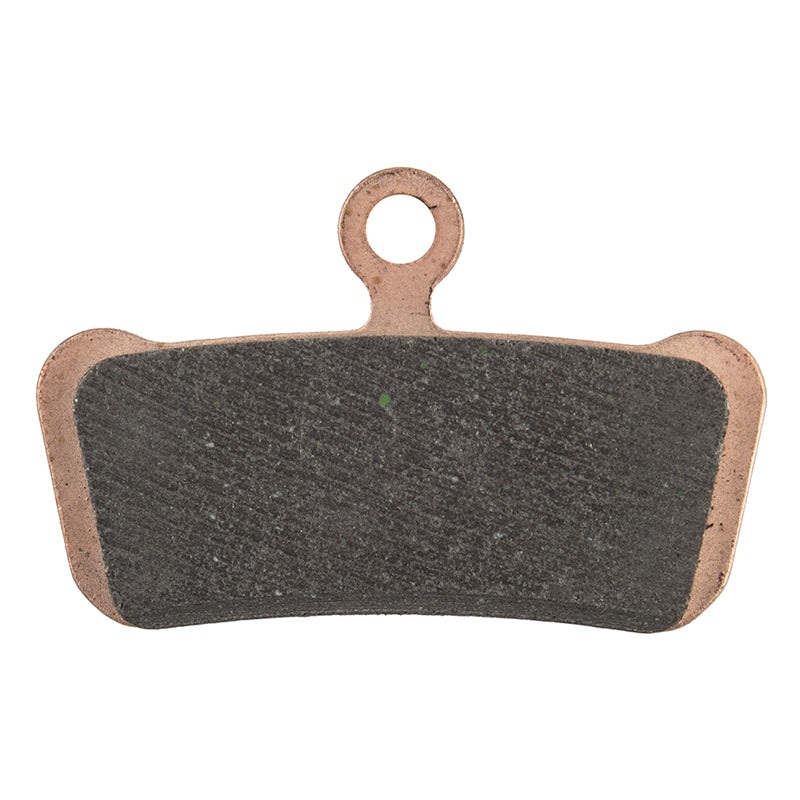 SRAM Disc Brake Pads – Sintered Compound Steel Backed Powerful For Trail Guide G2 Bulk Box of 20