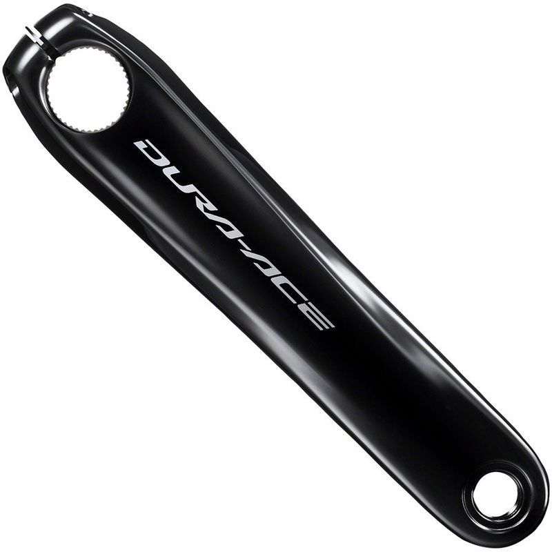 Shimano Dura-Ace FC-R9200 Left Crank Arm – 170mm Black
