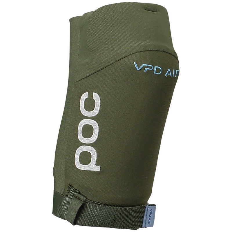 POC Joint VPD Air Elbow Guard Epidote Green Small