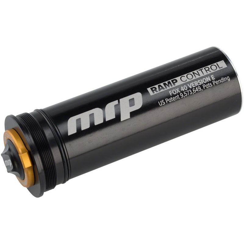 MRP Ramp Control Cartridge Version E Fox 40 Float 2016 to Present Factory Performance Elite Forks