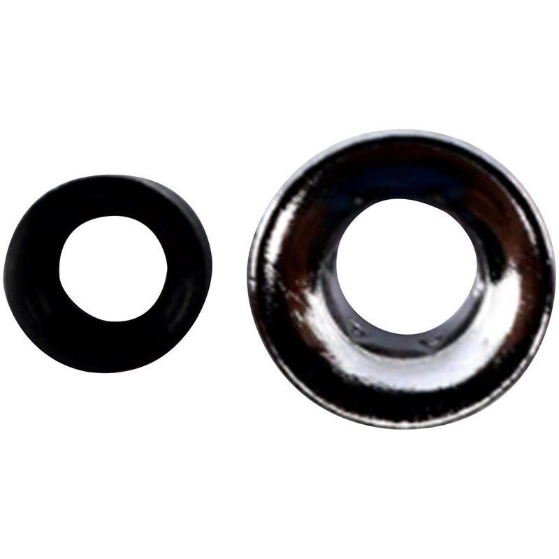 Prestacycle Pro Presta Head Rebuild Kit