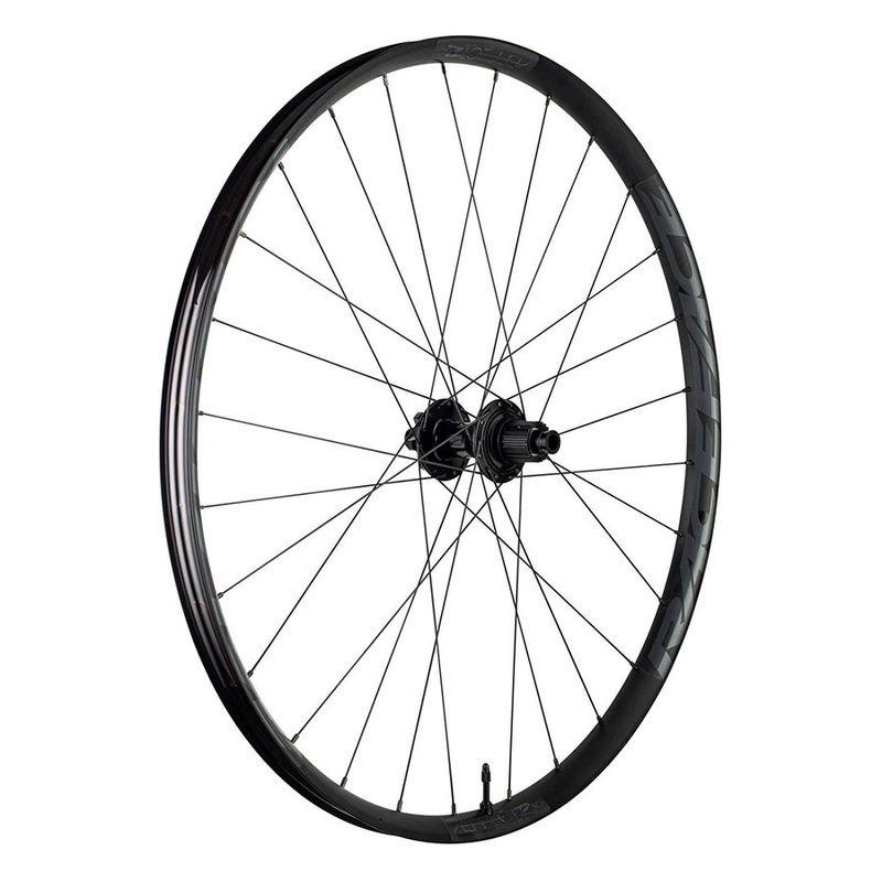 Raceface Aeffect R eMTB Wheel Rear 29 / 622 Holes: 32 148mm Disc IS 6-bolt Shimano Micro Spline