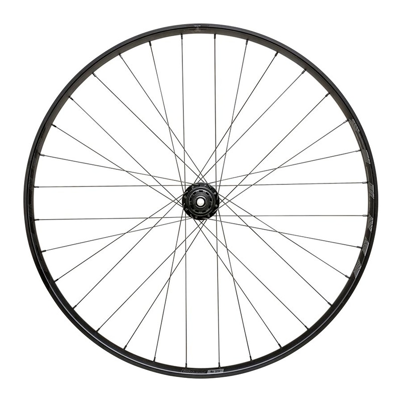 WTB Proterra Tough i30 Wheel Rear 29 / 622 Holes: 32 12mm TA 148mm Disc IS 6-bolt SRAM XD-R