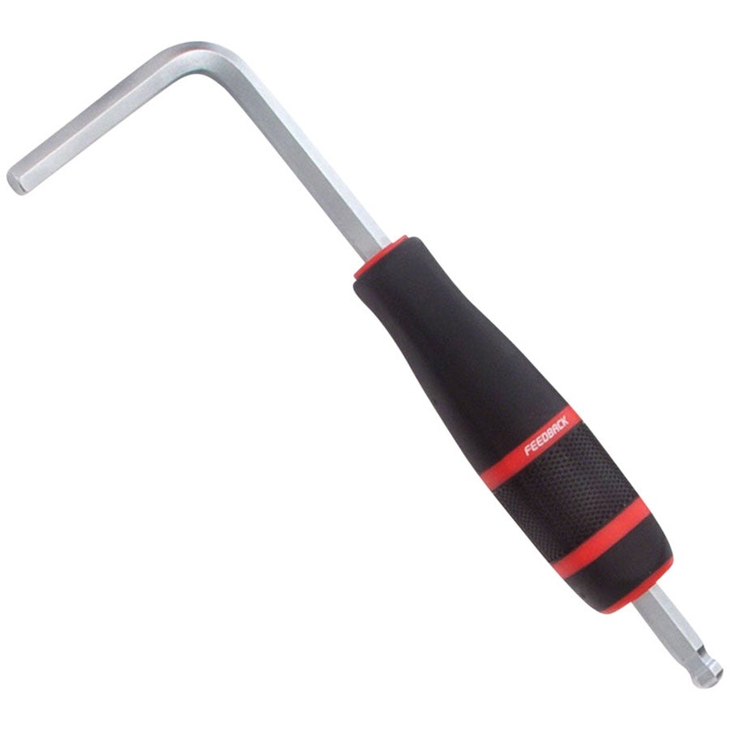 Feedback Sports Hex Wrench L Handle – 8mm